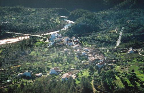 O Palheiro - Vista Panorâmica e Jacuzzi - Foto 45