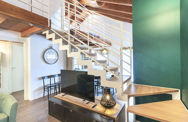 Sesto Senso in Ponte di Legno - Foto 14