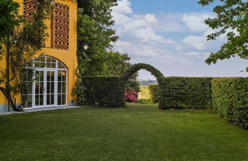 La Meirana - Cottage delle Vigne - Foto 23