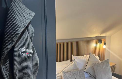 'Clyde' in ApartNest Auchterarder - Foto 16
