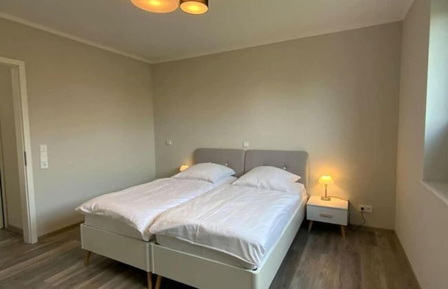 Exclusives Appartement auf Fehmarn - Foto 1