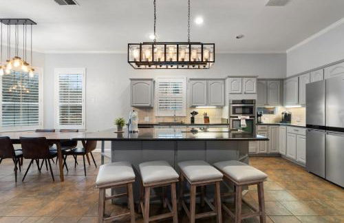 Heated Pool PoolTable HotTub Sleeps 16 Renovated - Foto 14