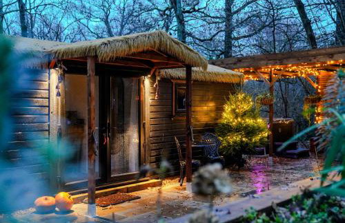 Charltons Hollow Cabin - Foto 27