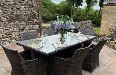 The Entire Coach House at Middleton Hall, Three Bedroom Holiday Home - Photo 20