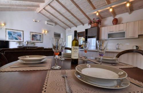 Veroniki Penthouse Deluxe Apartment - Foto 32