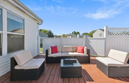 Tranquil Pet Friendly Retreat residence - Foto 27