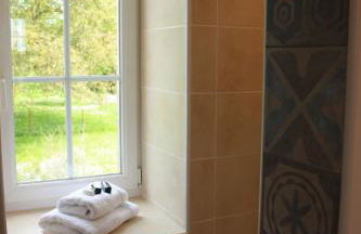 La demeure d'Ervée - Foto 20