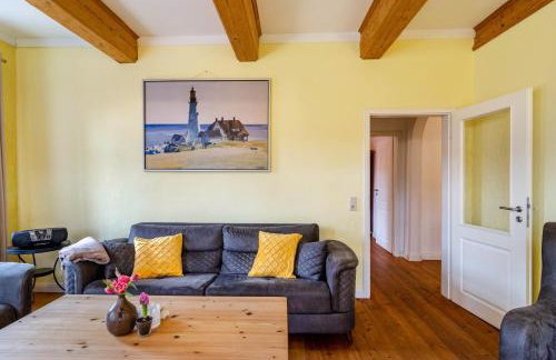 Gulfhof Oldersum Erdgeschoss - Foto 12