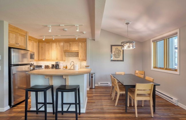 Lulu City 5B by Avantstay Across From Lift #7 10-minute Walk to Downtown - Foto 4