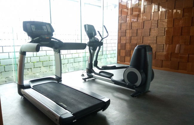 Comfy and Modern 1BR at Lexington Apartment - Photo 30