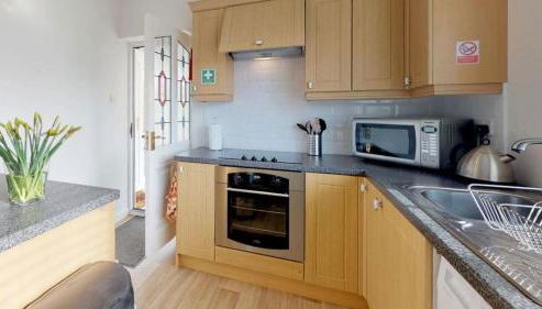 Bracdy Cottage - Foto 5