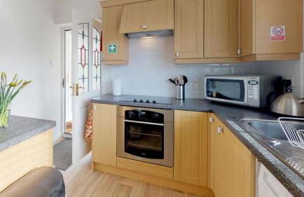 Bracdy Cottage - Foto 5