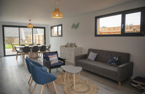 Les Lodges de Beg Leguer - côte de granit rose - Photo 22