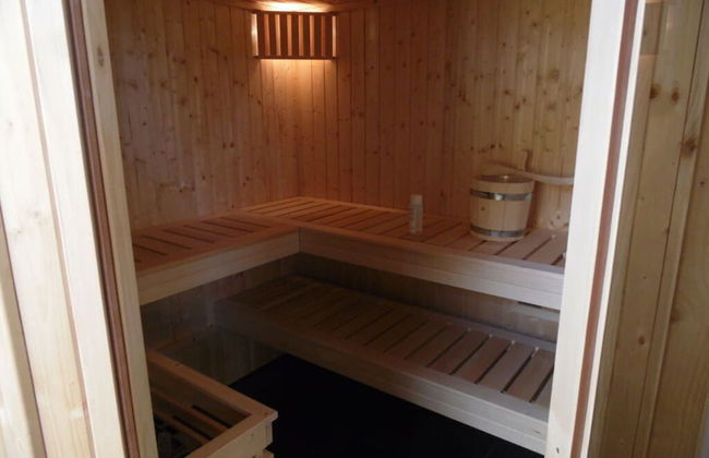 Villa Lago am Fleesensee - Foto 12