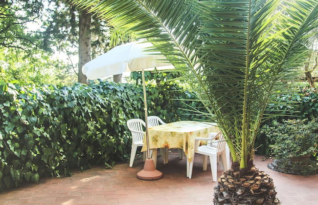 Case Vacanza Podere Risoino - Foto 62