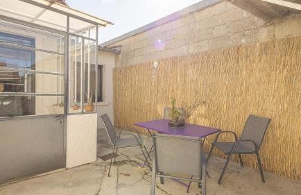 La Pause Savine - Proche Troyes - 4 pers - Foto 18