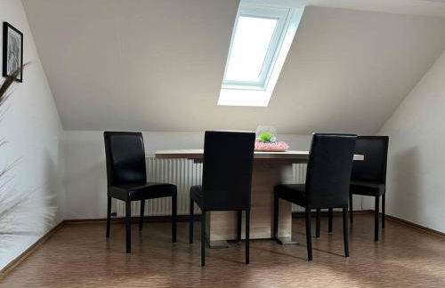 Ferienwohnung Berghaus - Foto 4