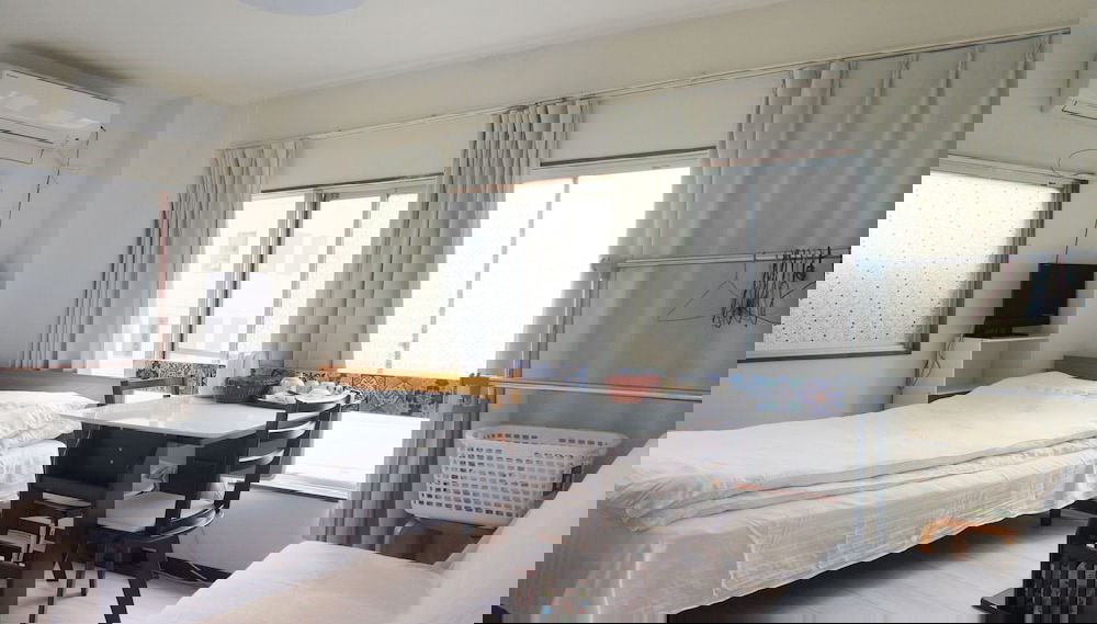 Asakusa Hotel 401 - Foto 1, Imagen principal