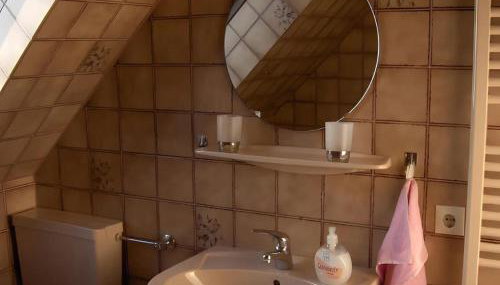 Fewo Nordseeblick - Foto 4