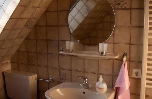 Fewo Nordseeblick - Foto 4