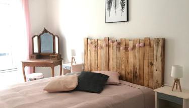 Gîte chez Julie et Jp - Foto 5