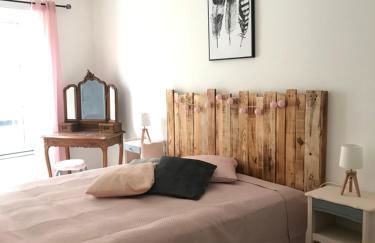 Gîte chez Julie et Jp - Foto 5