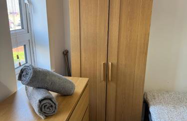 Modern, Quiet, Sleeps 10, Parking, Anfield, Beatles, Liverpool - Photo 23