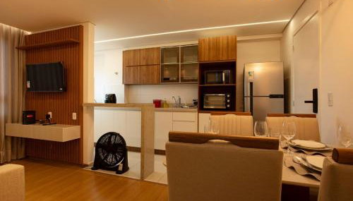 Apt 703 - Foto 2