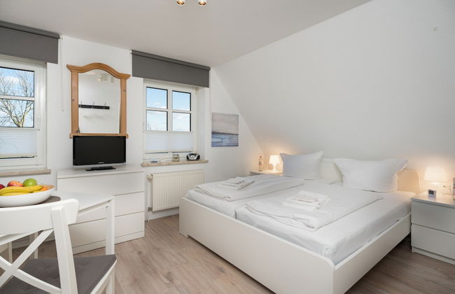 Deichhus Nordseeliebe - Foto 14