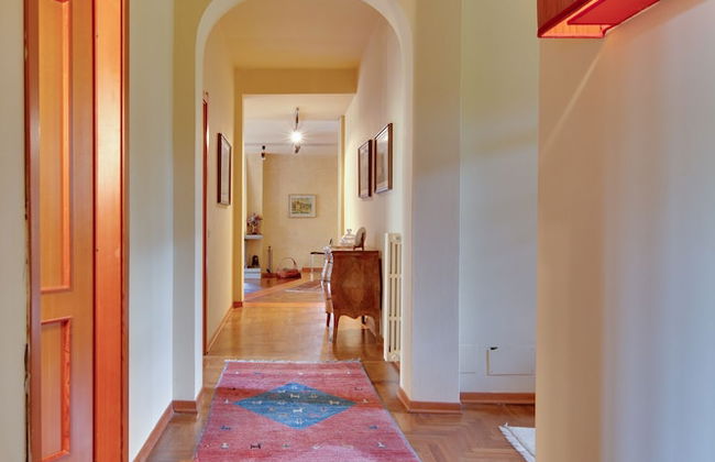 Villa La Bruscola by Mmega - Photo 32