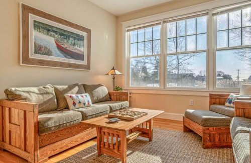 Town & Tide Home for 8 - Foto 10