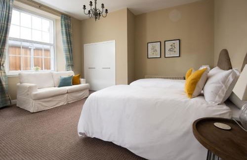 Willow Cottage - Foto 19