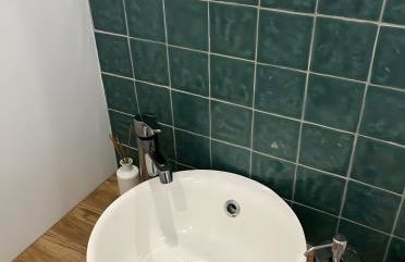 Panoramic Faro Apartment - Foto 16