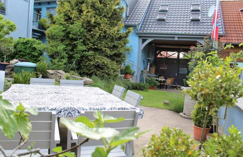 Ferienwohnung am Park - Photo 35