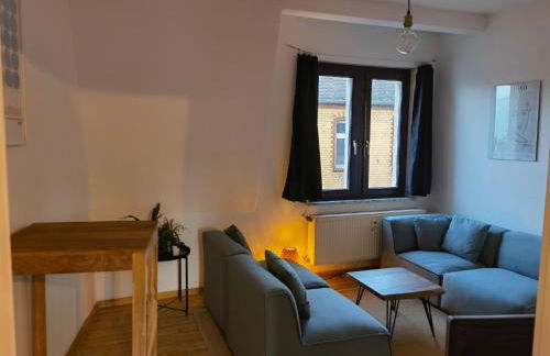 Geschmackvolle Wohnung im Herzen von Sinzig - Foto 5