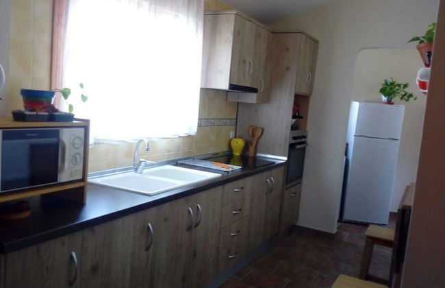 Apartamentos Virgen de Villaverde - Photo 22