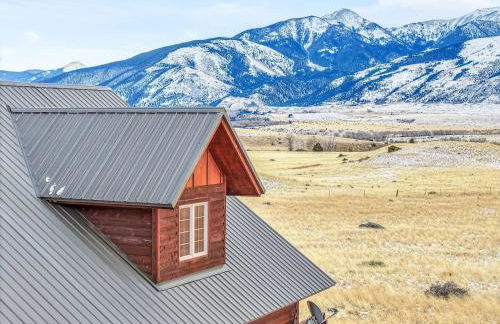 30 Miles to Yellowstone Hot Tub Game Room AC - Foto 68