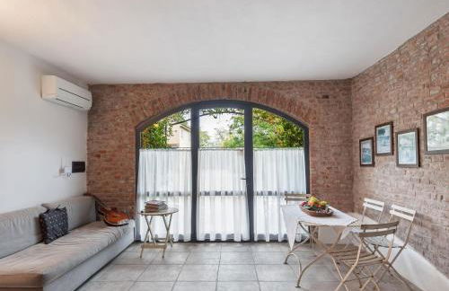 Stagno Lombardo Garden Flat - Foto 13