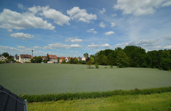 Eco Smart Apartments Nürnberg Süd - Foto 57