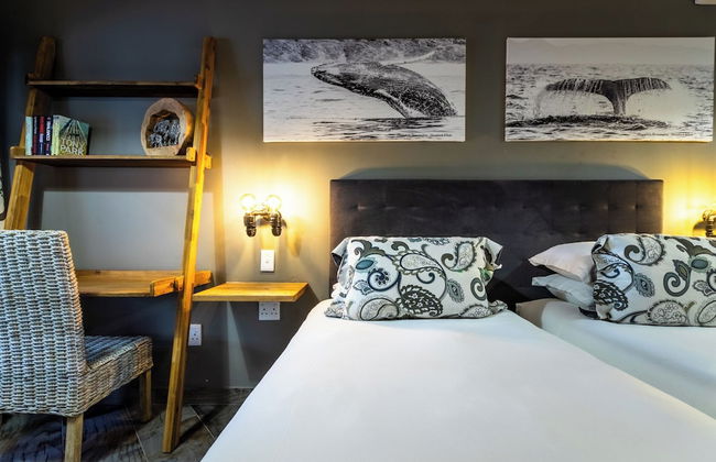 Hornbill Family Suites - Photo 15