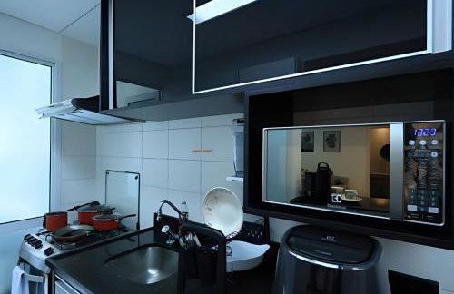 M4/110-Completo A/C garagem 200m Einsten MorumBIS - Foto 21