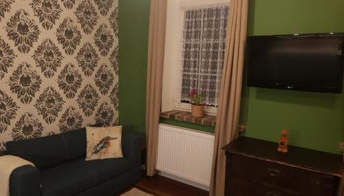 Kanciapa Sherlocka - Sherlock's Hut - Foto 4