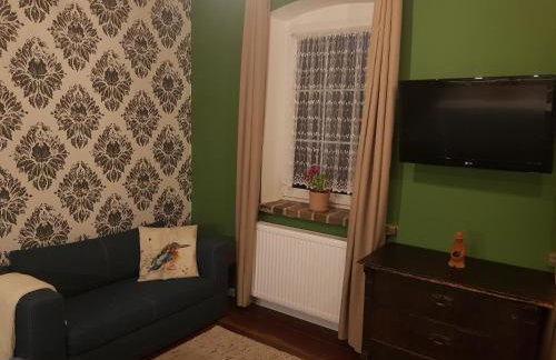 Kanciapa Sherlocka - Sherlock's Hut - Foto 4