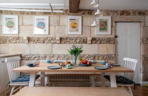 Exquisite Historic Hideaway - Foto 8