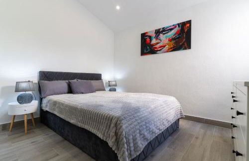 rentafive - Vistas al mar - Chalet - 2 Terrazas - Foto 11