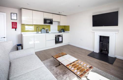 Charlotte Rise - Urban Apartments - Foto 1