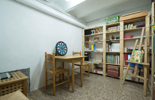 Merce Rodoreda House - Foto 14