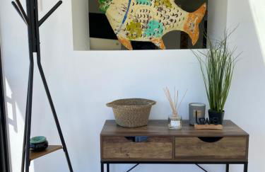 Villa Bonheur - Foto 17