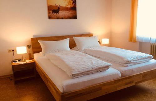 Ferienwohnung Heimatliebe - Foto 7