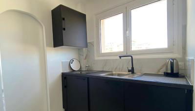 Marble elegancy in Cannes center - Foto 3